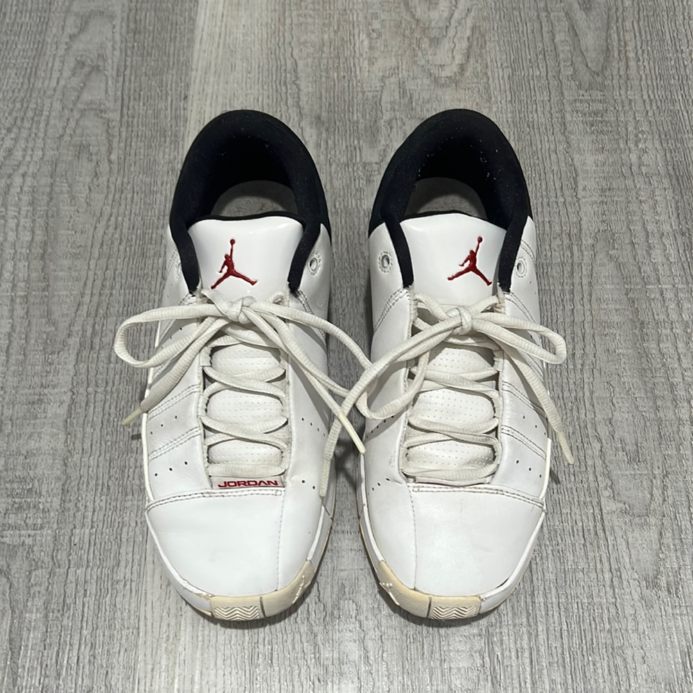 Jordan Team Elite 2 Sneakers